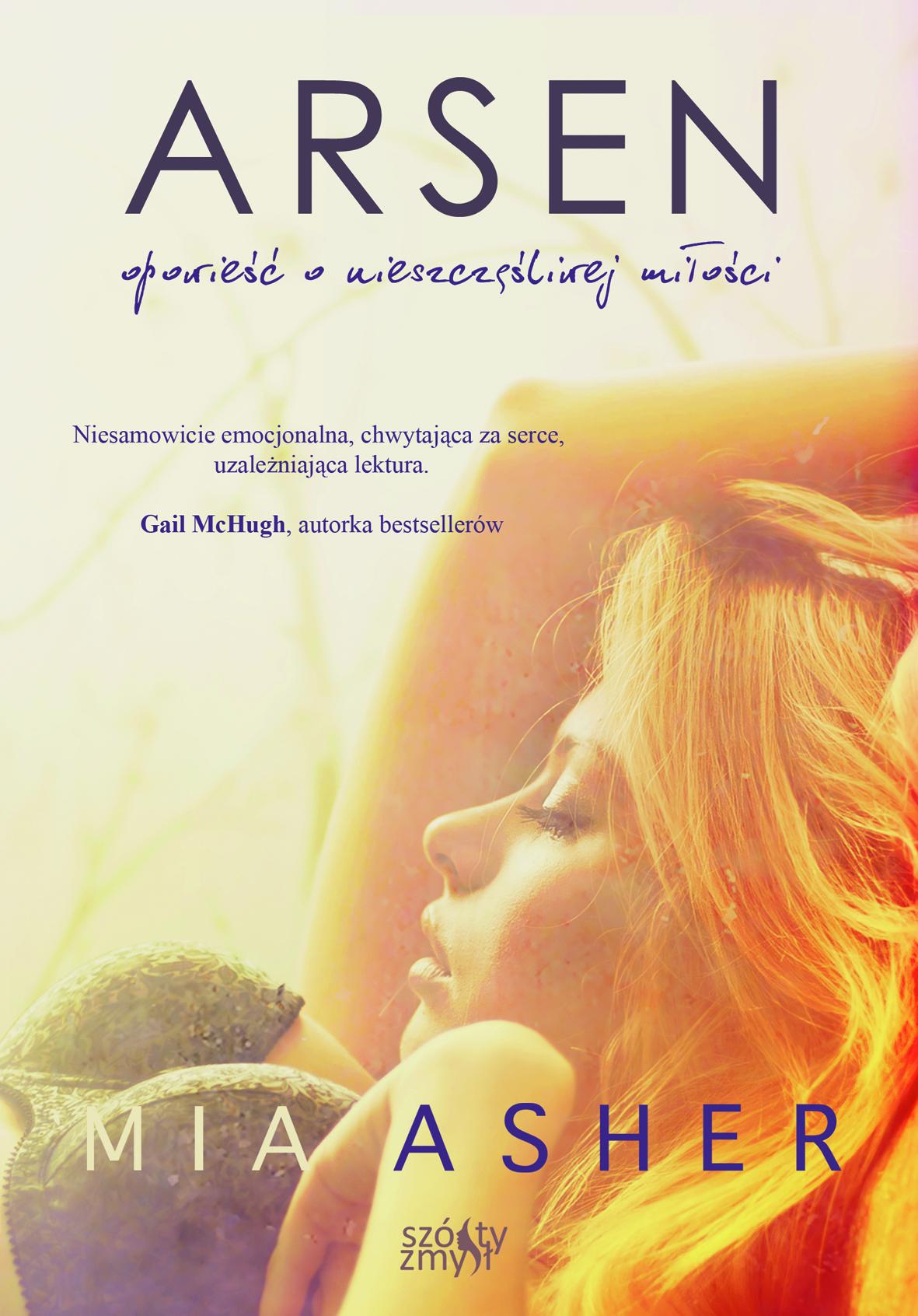 "Arsen', Mia Asher