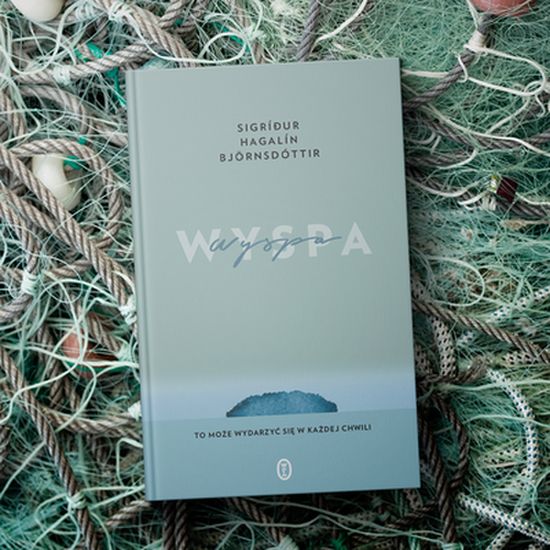  "Wyspa",  Sigríður Hagalín Björnsdóttir