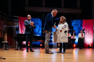 Barbara Elmanowska laureatką Nagrody Gombrowicza