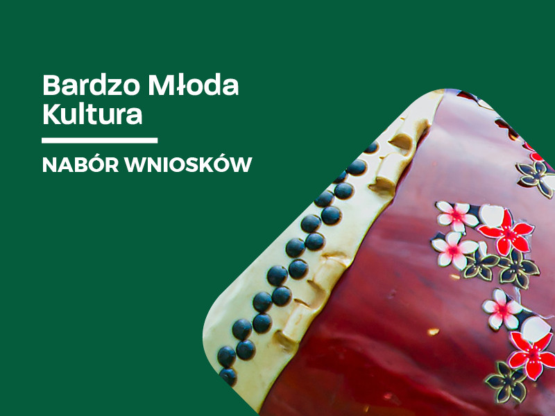  Bardzo Młoda Kultura powraca!