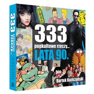  Bartek Koziczyński czyta swoją książkę w Czwórce