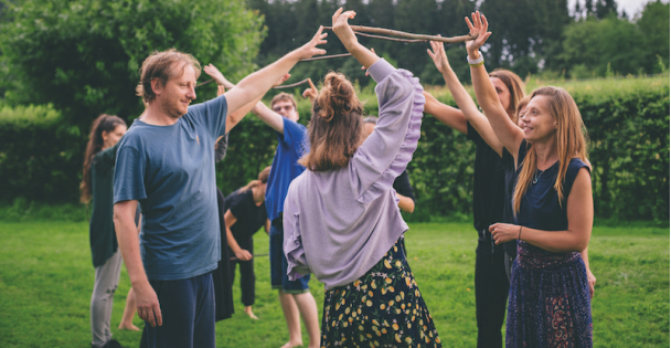 Be Together – finały projektu w listopadzie i grudniu
