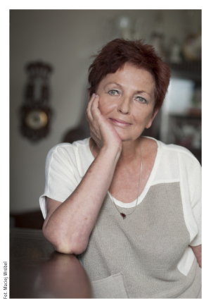 Małgorzata Strzałkowska,