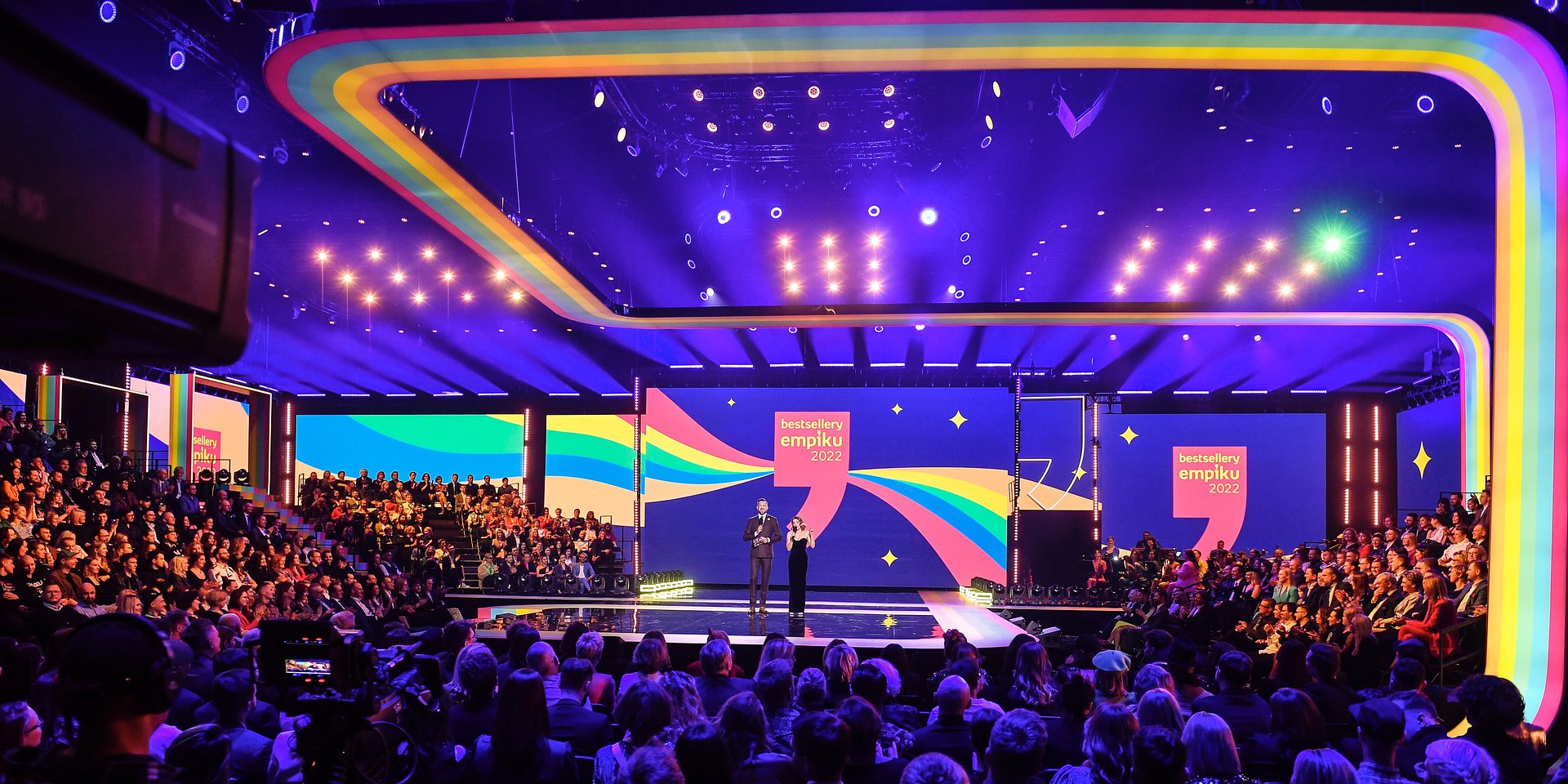 Bestsellery Empiku 2022 rozdane!