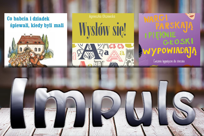 Bestsellery Oficyny Wydawniczej „Impuls” za rok styczeń 2019