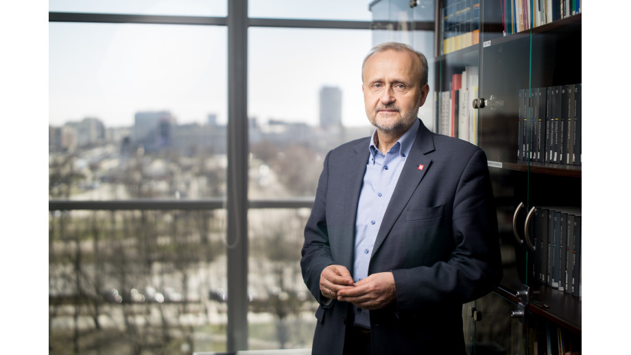 Dyrektor Instytutu Dariusz Jaworski w „Rzeczpospolitej”