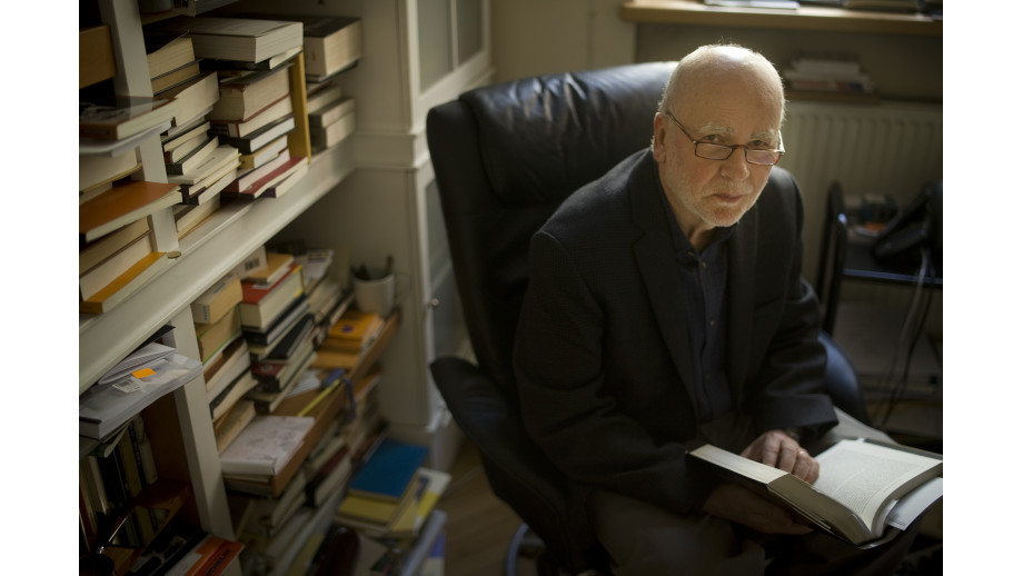 Bezpłatne e-booki z utworami Adama Zagajewskiego na polona.pl