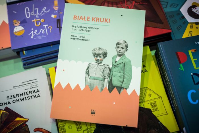 Wielkanoc, Narodowe Centrum Kultury 