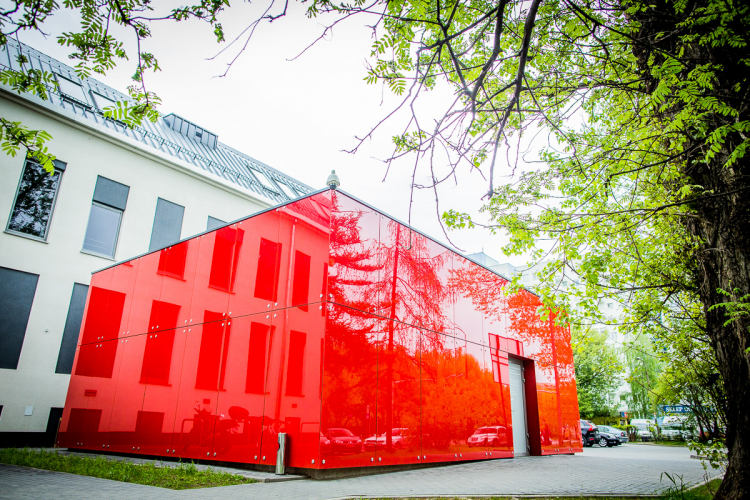 Biblioteka Filmoteki Narodowej – Instytutu Audiowizualnego w Warszawie zaliczona do bibliotek naukowych