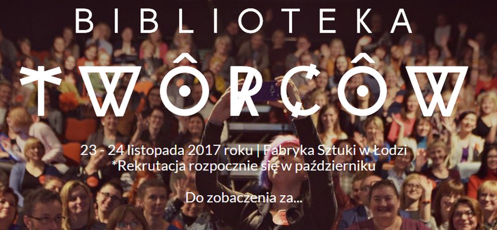  Kongres Bibliotek Publicznych 