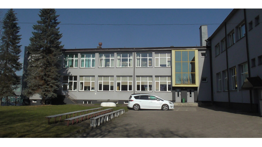 Bibliotek 2016-2020, Miejska Biblioteka Publiczna, Dom Kultury, Kolno