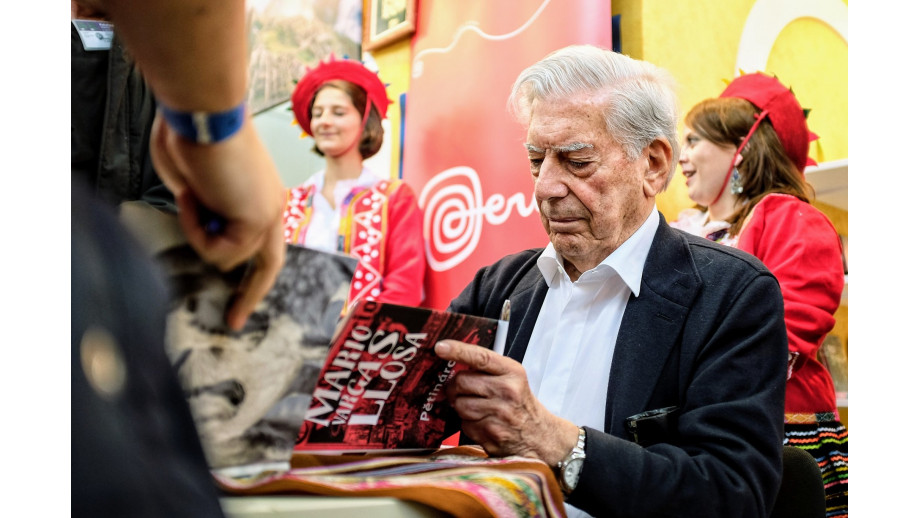  25. Międzynarodowe Targi Książki, Festiwal Literacki, „Svět knihy,  Praga, 