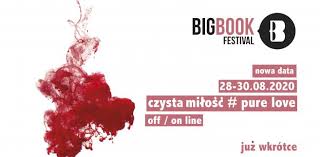 Big Book Festival od dziś