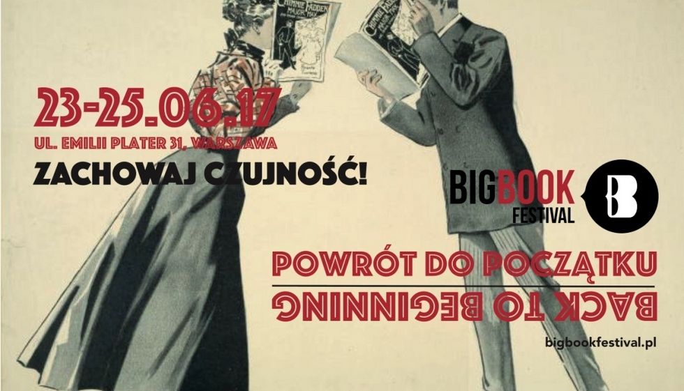  Big Book Festival