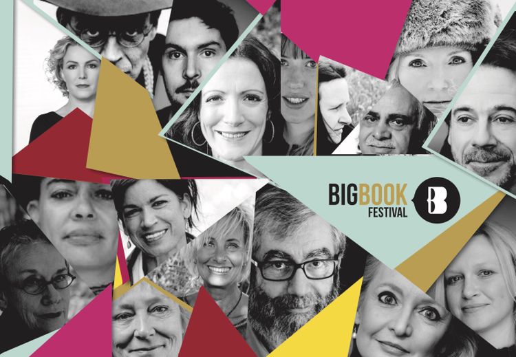 Big Book Festival
