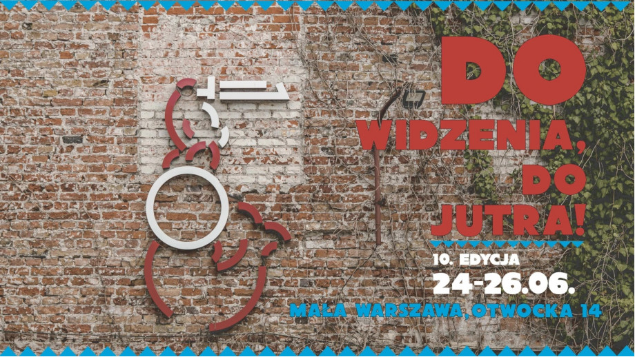 Big Book Festival świętuje dziesiąte urodziny