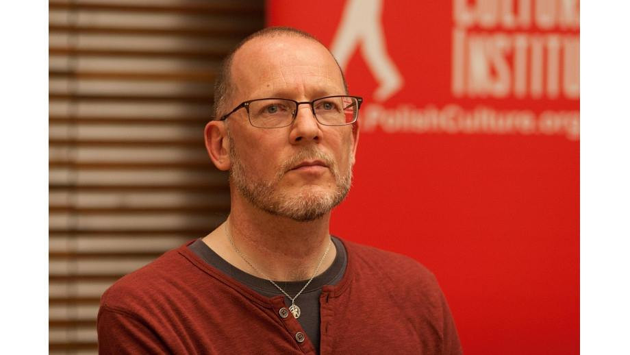 Bill Johnston laureatem prestiżowej amerykańskiej Narodowej Nagrody Tłumaczeniowej za przekład „Pana Tadeusza”!