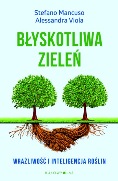  Mądra Książka Roku, "Błyskotliwa zieleń"