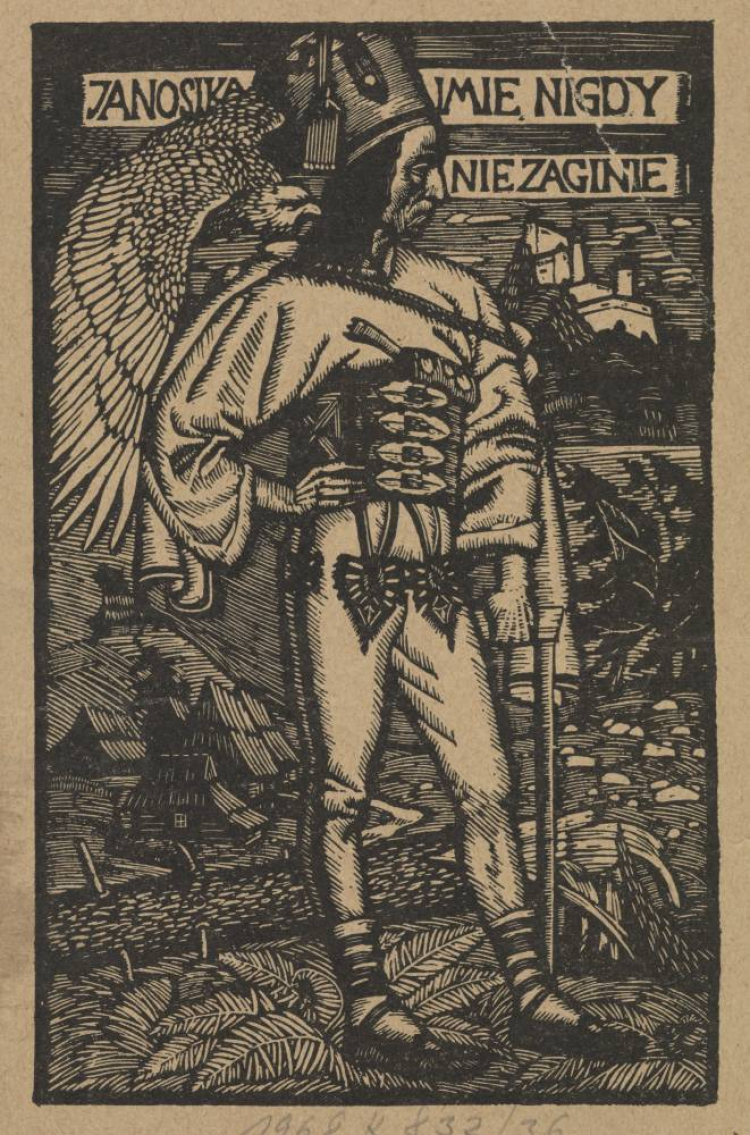 „Bogatym zabierał, by dawać biednym”. 310 lat temu stracono legendarnego Janosika, zbójnika karpackiego