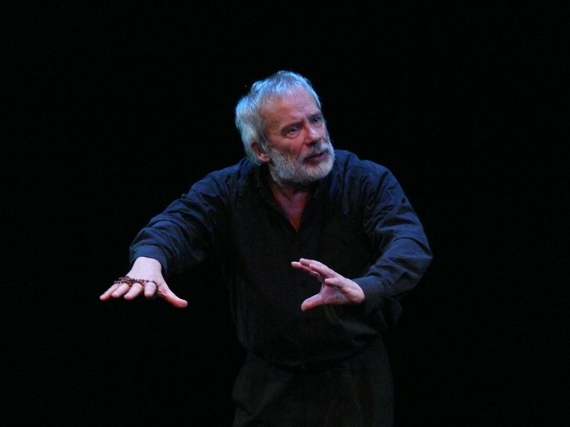 Bogusław Kierc: traktuję moje przedsięwzięcia, jako powinność; sposób bycia wśród ludzi