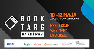 Book Targ Branżowy. Dzień pierwszy
