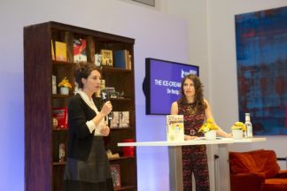 Books at Berlinale – ciekawy projekt dla wydawców