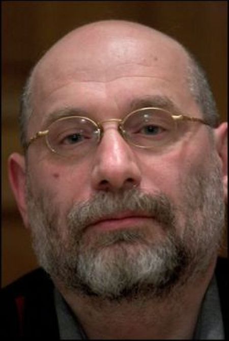Międzynarodowy Festiwal Kryminału Wrocław 2018, gość honorowy, Boris Akunin