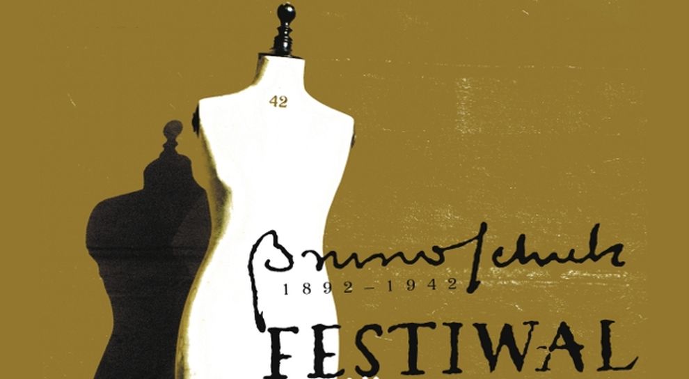  Bruno Schulz Festiwal 2017