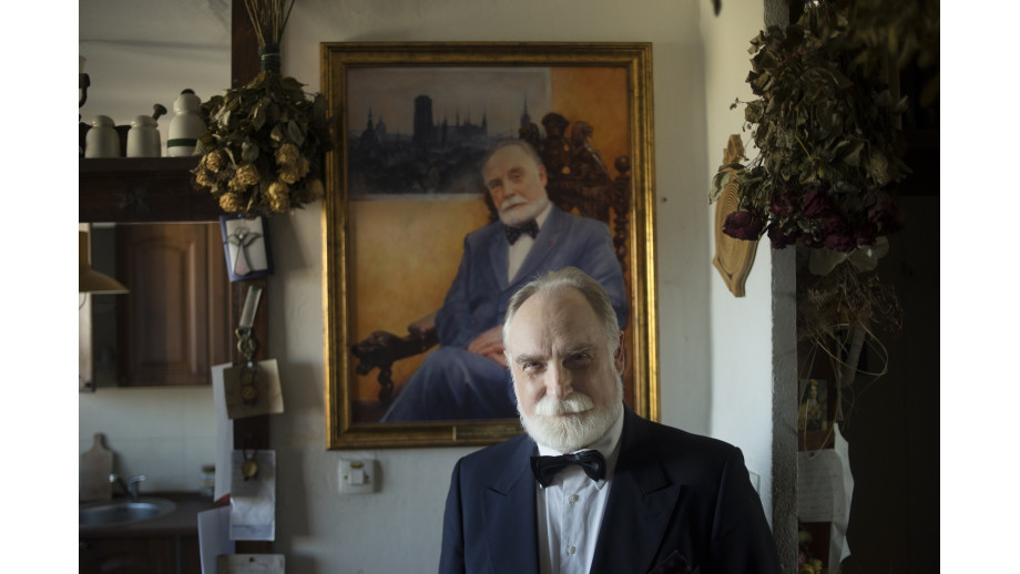 Nagrody literackie,, Wiatr od Morza, 