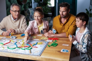  Cała Polska gra w planszówki