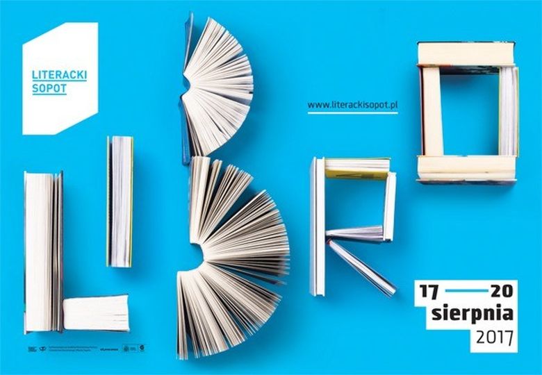 Festiwal Literacki Sopot 2017