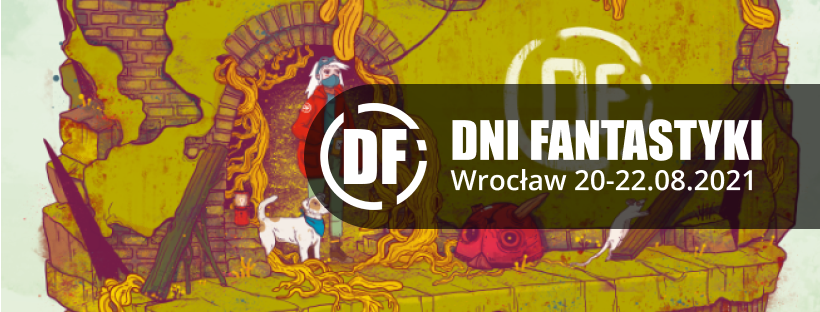 Centrum Kultury Zamek - Dni Fantastyki