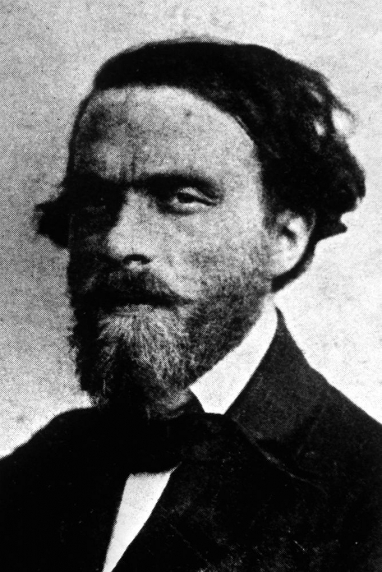 Chciał ocalić człowieka w Polakach” - 140 lat temu zmarł Cyprian Kamil Norwid