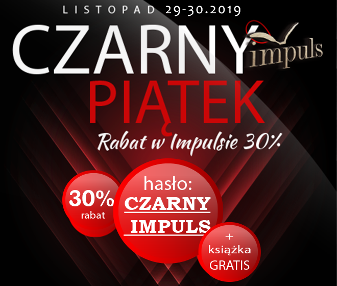 Ciąg dalszy jesiennych premier w Oficynie Impuls