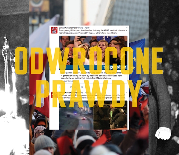 Nick Thurston, "Biblioteka nienawiści / Hate Library",