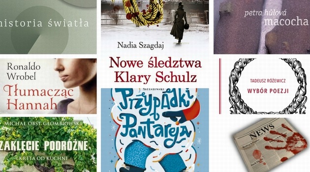 Propozycje wrocławskich wydawców