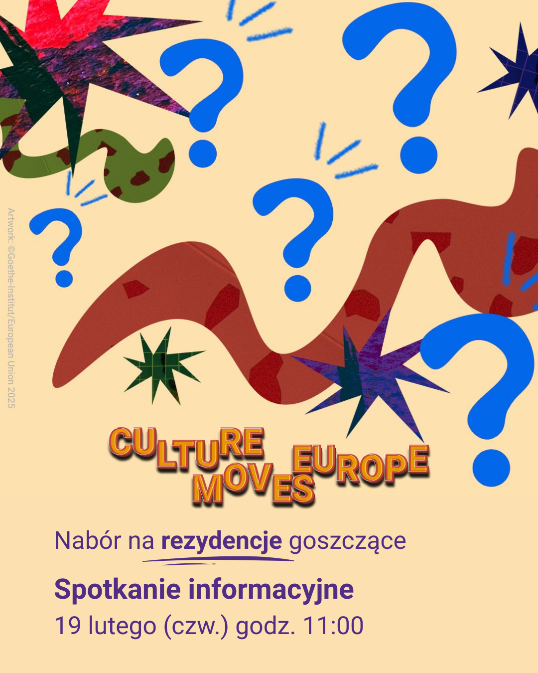  Co nowego w kulturze?