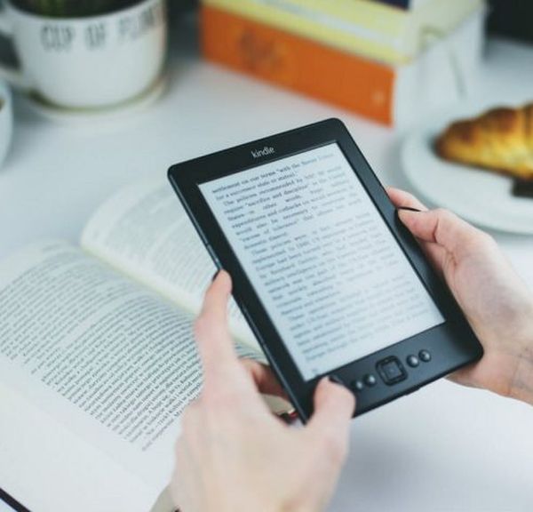 Co Polacy myślą o ebookach i audiobookach?