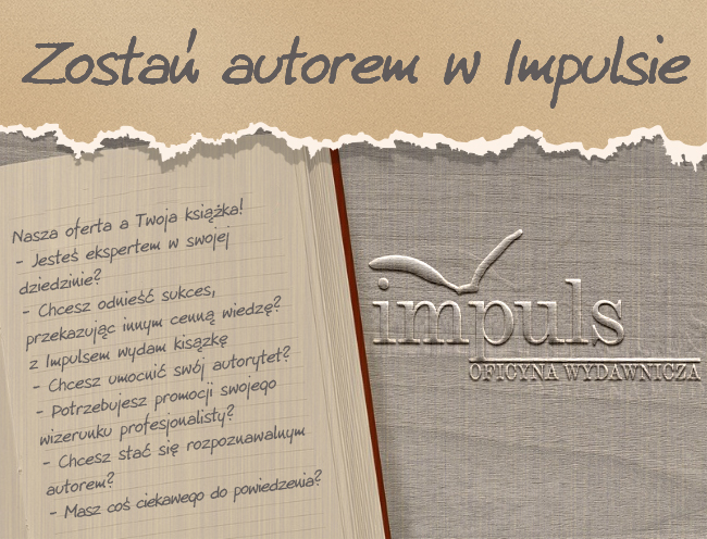 Oficyna Wydawnicza IMPULS 