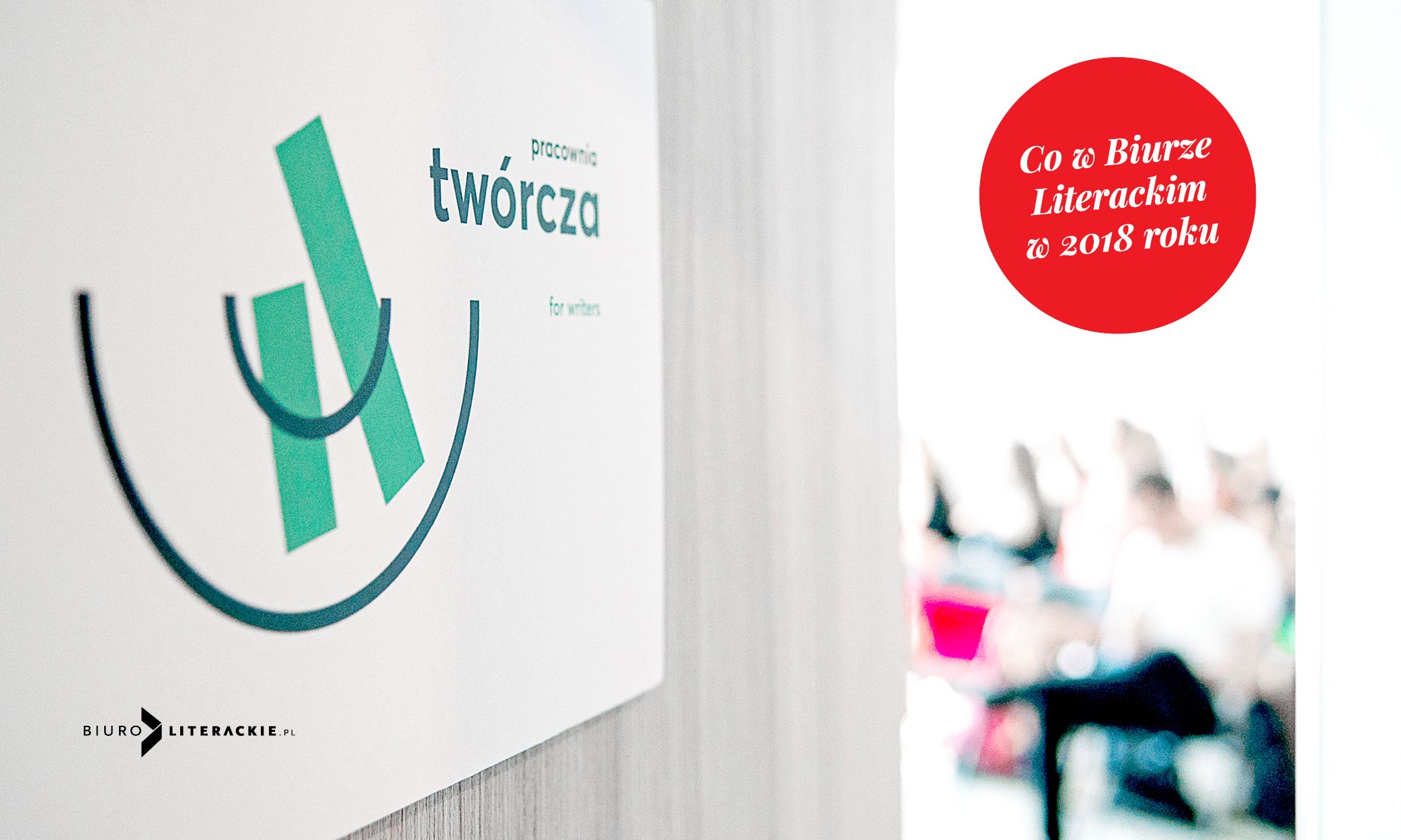  Biuro Literackie