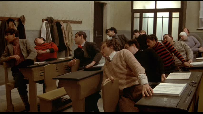 Co z nauką literatury?