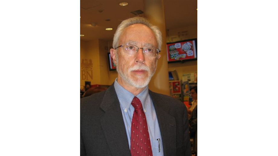John Maxwell Coetzee - doktor honoris causa, Uniwersytet Śląski