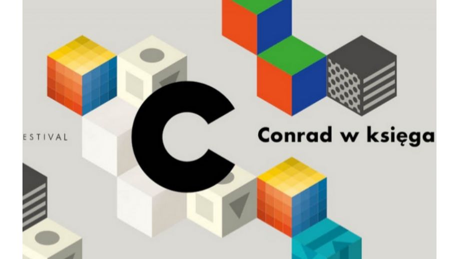 Conrad w księgarniach 2019 