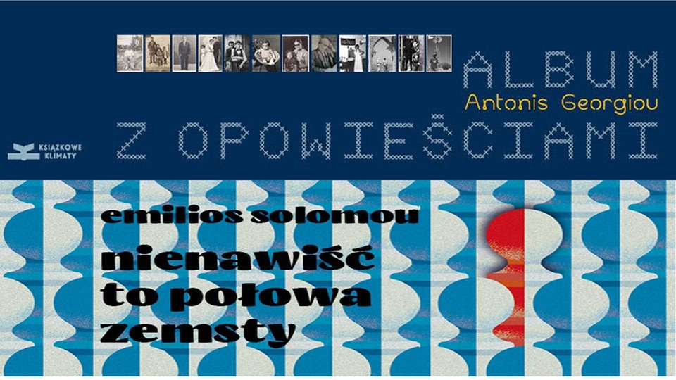 Cypryjskie Klimaty w Prozie!