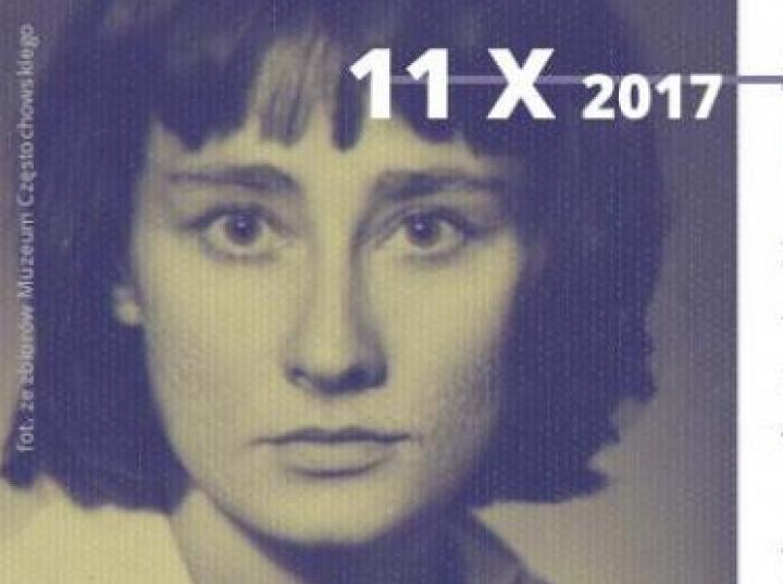  Halina Poświatowska