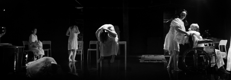 Cztery spektakle na XX-lecie działalności Teatru ZAR we Wrocławiu