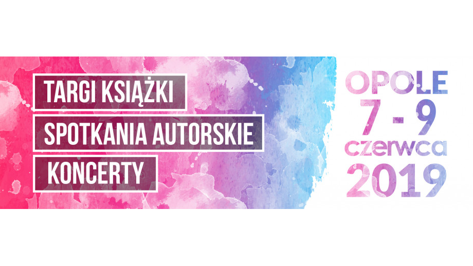 4.  Festiwal Książki Opole