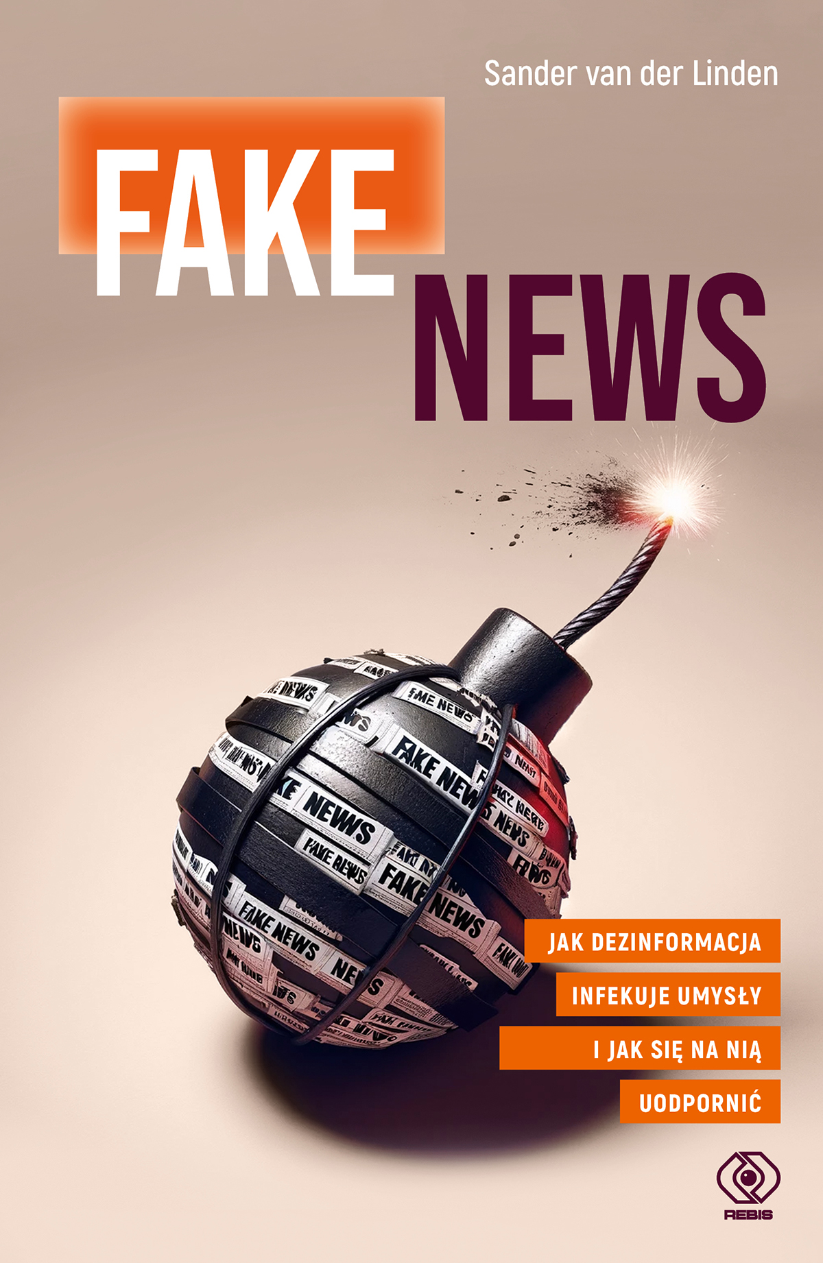  Czy na pewno tak dobrze radzimy sobie z odróżnianiem prawdziwych informacji od fake'ów?
