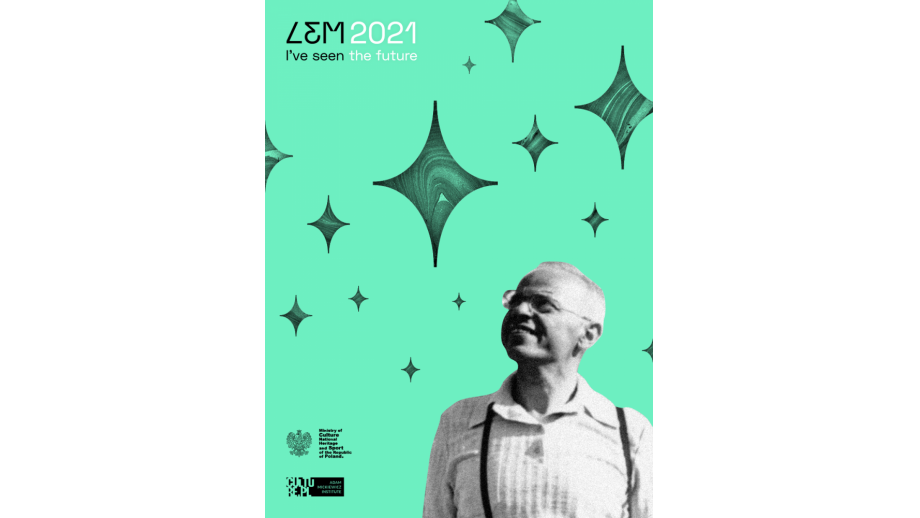 Czy tworzymy przyszłość, którą widział Stanisław Lem? 