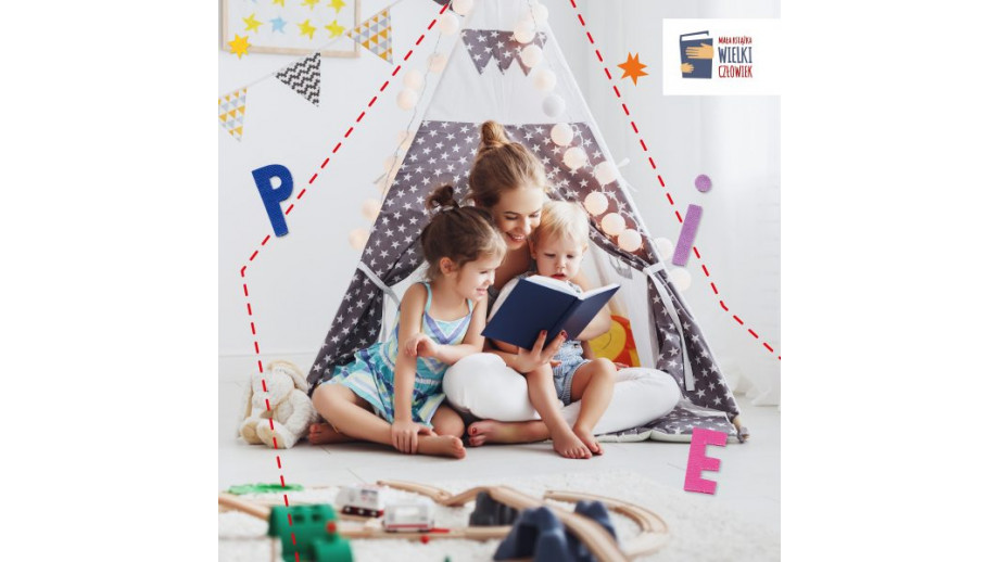  Katarzyna Wasiutyńska, wywiad, Instytut Książki, 